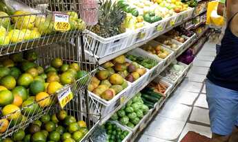 Imagem 4: MERCADO TOP, loja Pernambués