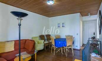 Imagem 3: Apartamento 2 quartos para alugar no(a) Pinheiros