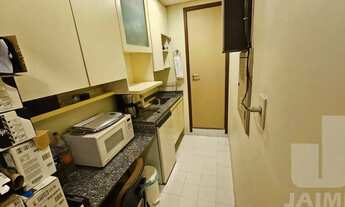 Imagem 5: Sala comercial Galpão / depósito com 1 vaga na garagem