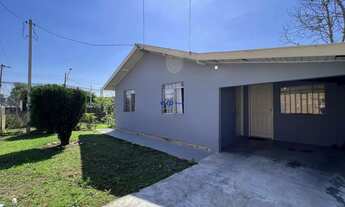 Imagem 2: Casa a venda em Pinhais !!!