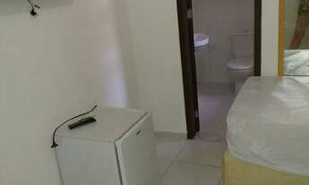 Imagem 3: ALUGUEL DE QUARTOS MOBILIADOS COM BANHEIRO