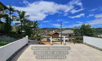 Imagem 4: Casa ensolarada para venda em Quitandinha - Petrópolis - RJ