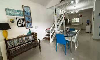 Imagem 2: Casa à venda com 3 suítes dentro de condomínio em São José Búzios