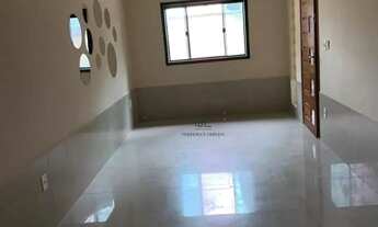 Imagem: Casa com 3 dormitórios à venda, 90 m²