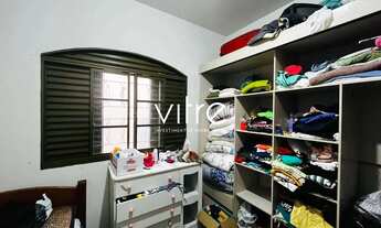 Imagem 4: Casa à venda no bairro Marta Helena em Uberlândia