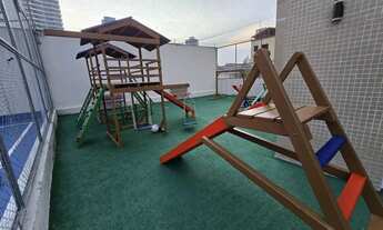 Imagem 4: GR VENDE OU ALUGA ED. ALTOS DO UMARIZAL - 2 SUITES - 172M2- 3 VAGAS- UMARIZAL- OPORTUNIDAD