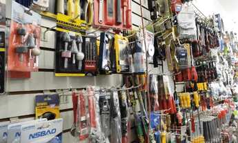 Imagem 4: EXCELENTE OPORTUNIDADE !!!!!! LOJA MATERIAL CONSTRUÇÃO 180 MTS