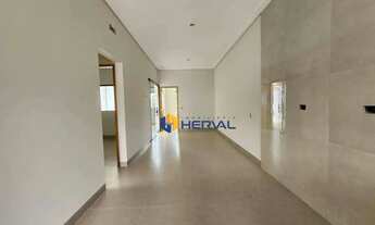 Imagem: Casa com 3 quartos à venda, 84 m² por