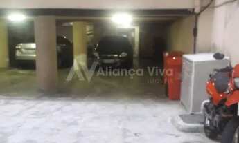 Imagem 4: Copacabana Apartamento com 3 dormitórios