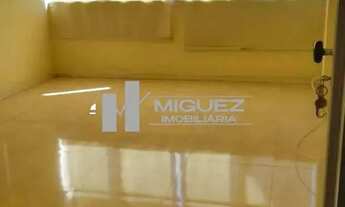 Imagem 4: Apartamento a venda, Tijuca, sala em 2 ambientes, 2 ótimos quartos, banheiro social, cozin