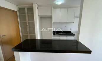 Imagem 2: Apartamento para LOCAÇÃO no Liberty Towers na Gleba Palhano, Londrina PR