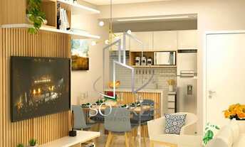 Imagem 2: PORTO REAL - Apartamento 2 ou 3 quartos com 1 vagas de garagem 73