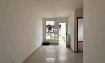 Imagem 3: Apartamento com 02 quartos no bairro Bandeirinhas em Betim