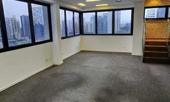 Imagem 4: CONJ. COMERCIAL - PINHEIROS - SP