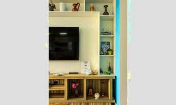 Imagem 6: Apartamento em JurerêInternacional, Florianópolis, SC, com 3 Dormitórios, 1 suíte e varan