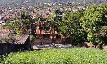 Imagem 6: Terreno à Venda, 529 m² por R$ 400.000 - Serra Grande - Niterói/RJ