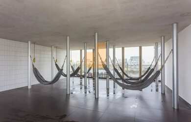 Imagem 13: APARTAMENTO 1 DORMITORIO SEM VAGA