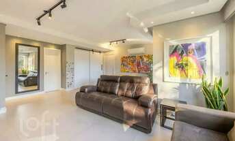 Imagem 6: Imóvel para venda possui 130 metros quadrados com 3 quartos em Boa Vista - Porto Alegre