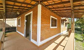 Imagem: Casa à Venda