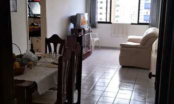 Imagem 3: Apto temporada Vila Tupi P G