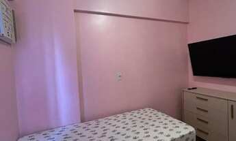 Imagem 5: Edifício Araçá - Apartamento Nascente Andar Baixo Com 03 Quartos Sendo 01 Suite