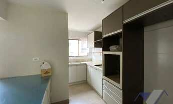 Imagem 4: Apartamento com 2 dormitórios para alugar, 64 m² por R$ 2.170,00/mês - Country - Cascavel