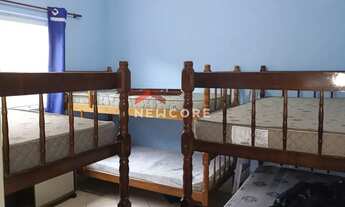 Imagem 6: Sobrado em Rua São Lourenço - Jardim Santa Eugênia - Mongaguá/SP