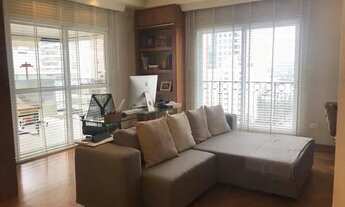 Imagem 3: Aluguel Apartamento 3 Dormitórios - 278 m² Vila Olímpia