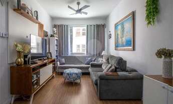 Imagem: Apartamento à venda com 3 quartos no condomínio