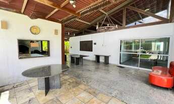 Imagem 6: Alugo casa gravatá country 6 suites