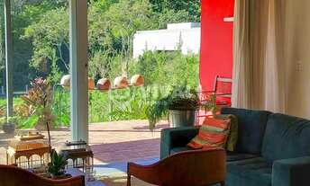 Imagem 6: Casa em Condomínio - / Residencial / Jardim São Marcos