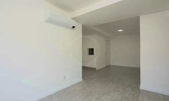 Imagem 3: Apartamento semimobiliado para alugar no Bela Vista com 2 quartos (1 suíte