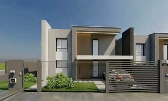 Imagem 3: Casa no Santo Antão - Residencial Giardino