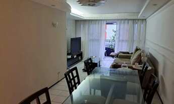 Imagem 7: APARTAMENTO COM 3QTOS SENDO SUÍTES