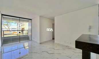 Imagem: Apartamento com 3 Quartos à Venda, 70m²