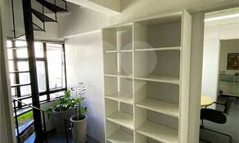 Imagem 5: Salas à venda ou para locação em Consolação - SP