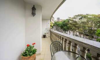 Imagem 5: Apartamento à venda no Bigorrilho ARYA1