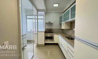 Imagem 6: Apartamento à venda, 97 m² por R$ 1.225.000,00 - Centro - Florianópolis/SC