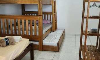 Imagem 7: Casa Temporada com Piscina - Paraíso em Família! @casamilagresdalage