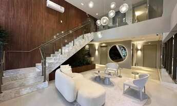 Imagem: Apartamento semimobiliado com 3 dormitórios