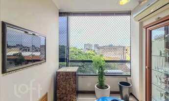 Imagem 6: Apartamento à venda Rua Três de Maio, Floresta - Porto Alegre