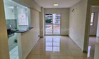 Imagem: Apartamento no Condominio Spazio Redentore