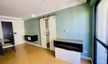 Imagem 3: Apartamento com 3 dormitórios, 72 m² - venda por R$ 500.000,00 ou aluguel por R$ 3.416,19