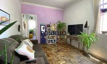 Imagem: Apartamento à Venda 65 m² 2 Quartos 1