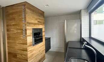 Imagem 7: APARTAMENTO EM BOA VIAGEM PARA ALUGUEL PADRÃO MD POSSUI 2 QUARTOS MOBILIADO COM SUÍTE E VA