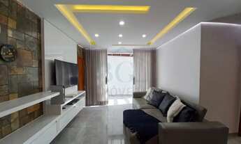 Imagem 3: Apartamentos Padrão em Poços de Caldas