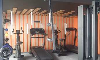 Imagem 4: Ceci- More no Edf. Anteia , 60m² , 3 quartos, 1 suíte , 1 vaga e lazer completo