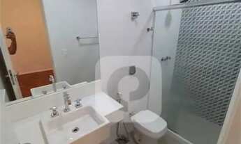 Imagem 7: Leblon 87 m², reformado, 2 quartos e 1 vaga