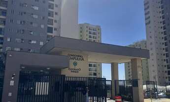 Imagem 5: Alugo Quarto Em Apartamento - Parque Oeste Industrial