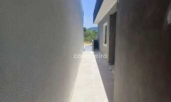 Imagem 6: Casa com 2 dormitórios à venda, 77 m² por R$ 420.000,00 - Condado de Maricá - Maricá/RJ